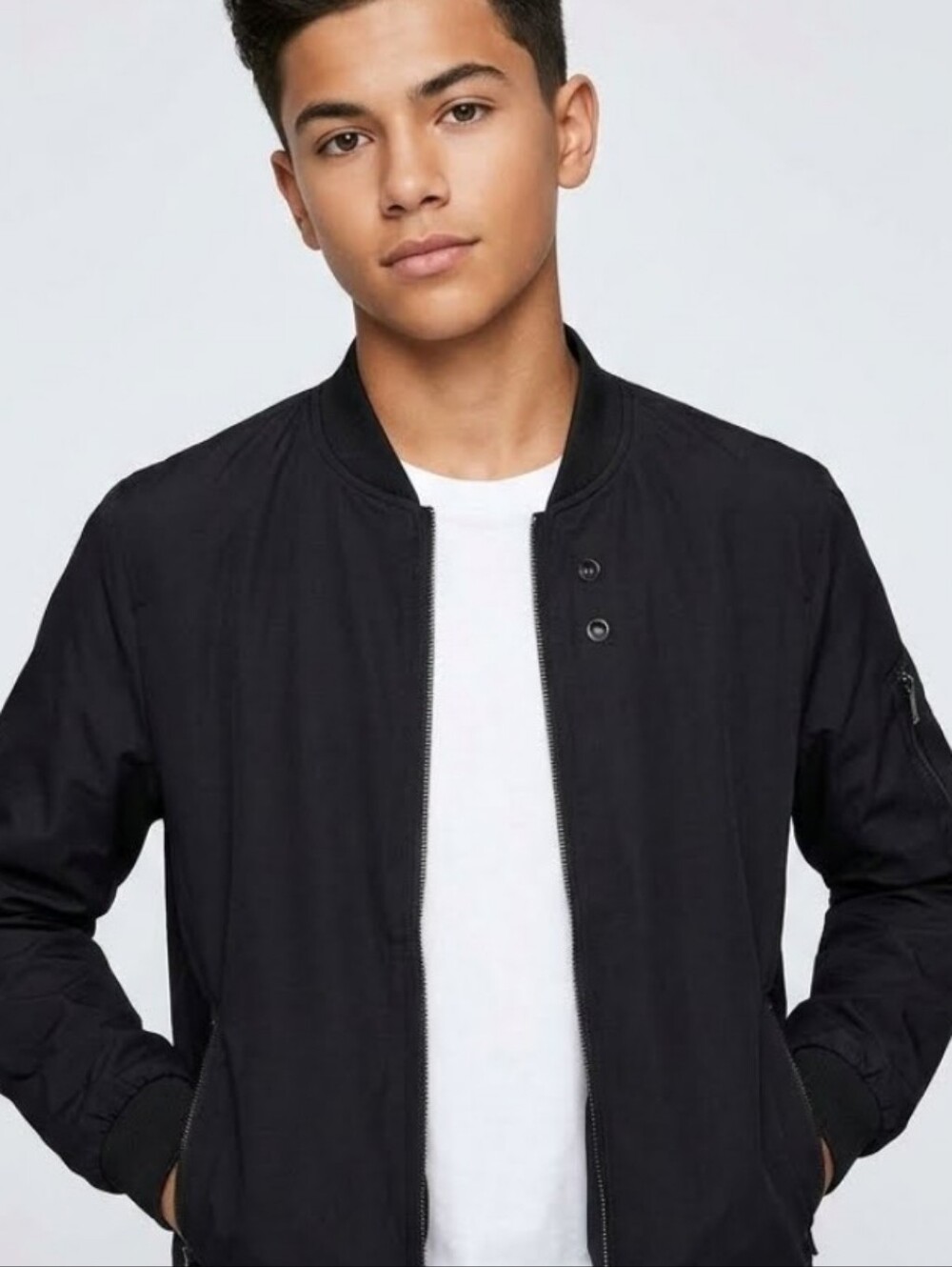 Jacket M - Picture 12 of 16